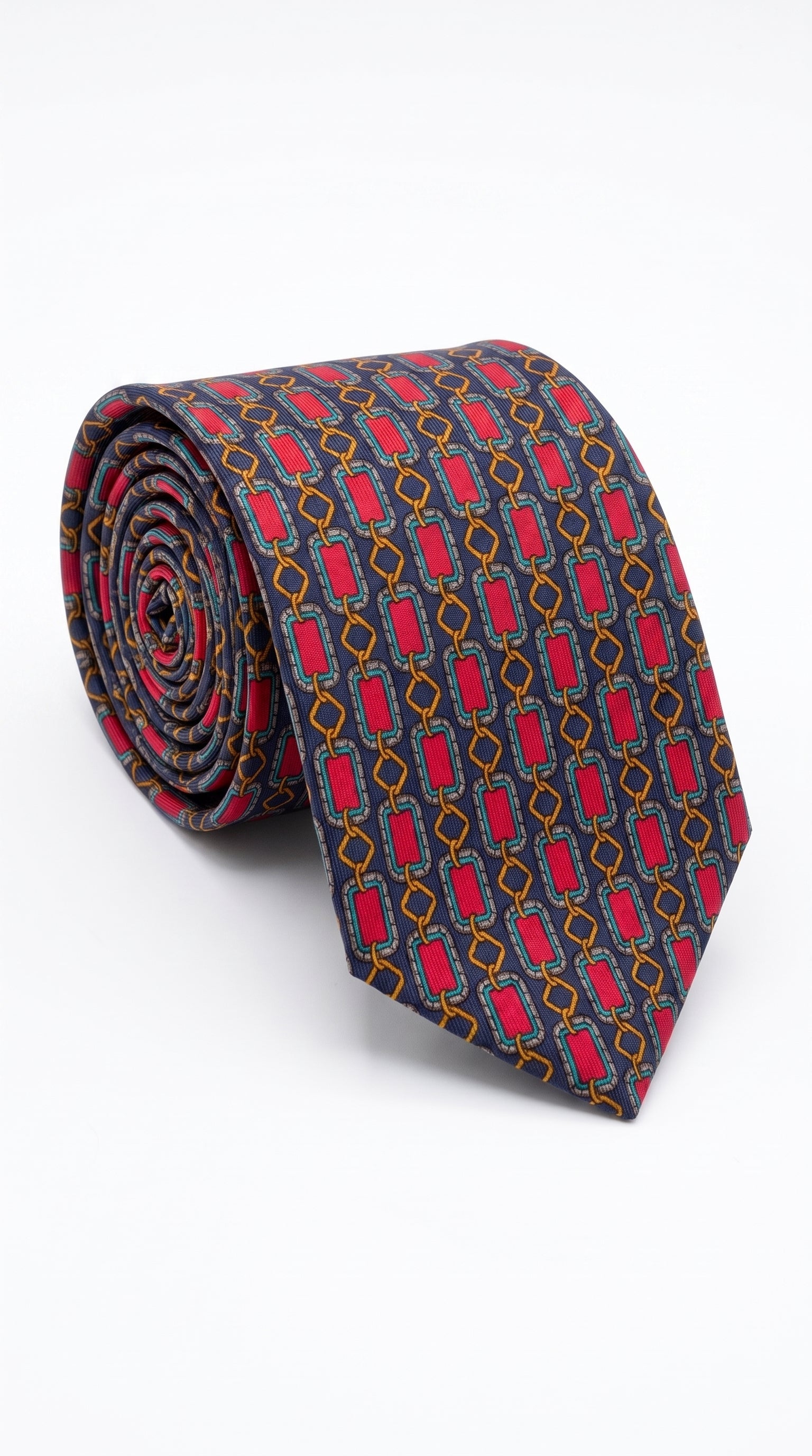 Corbata Balenciaga