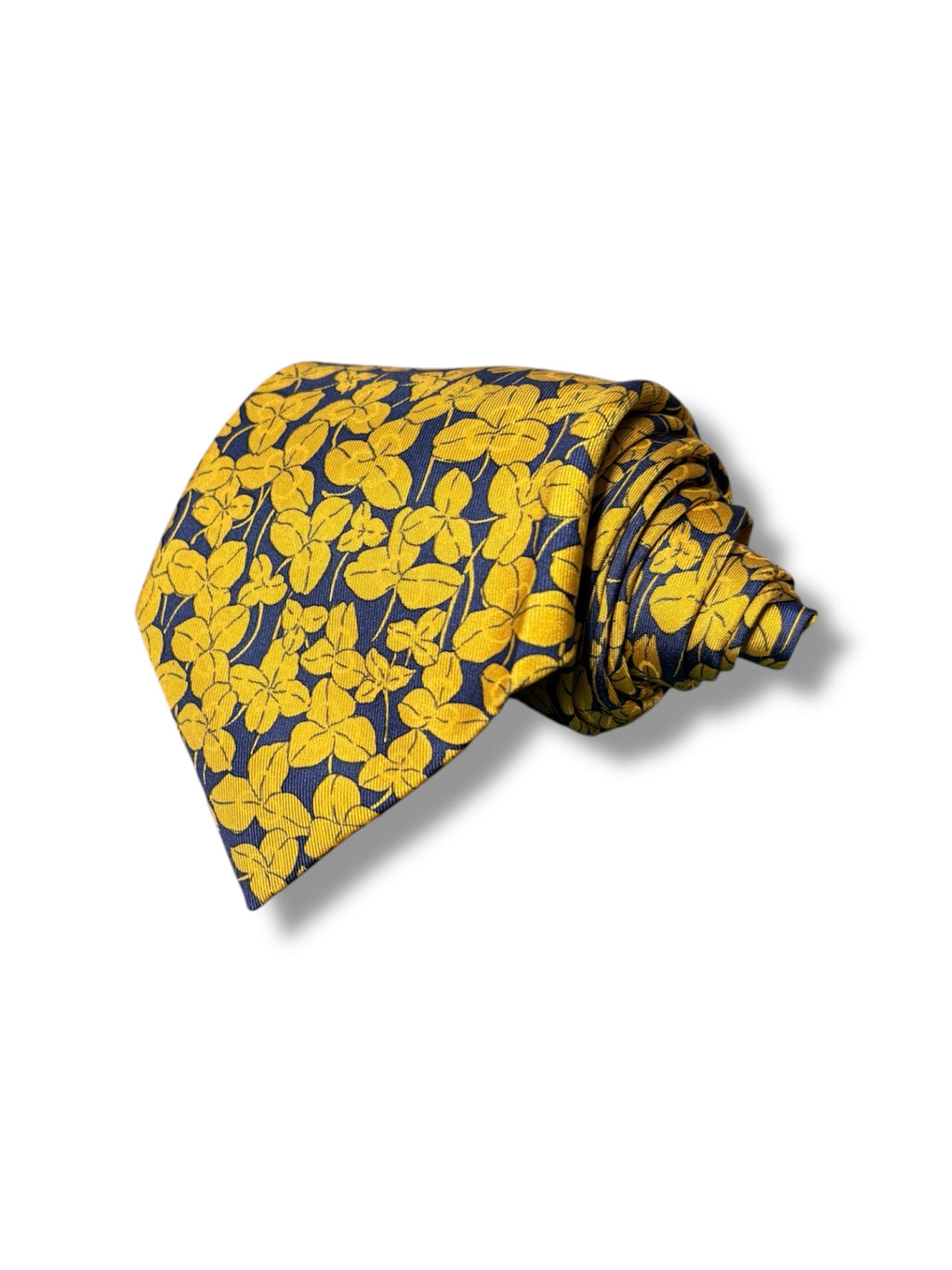 Corbata Hermès