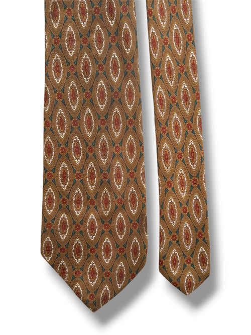 Corbata Balenciaga