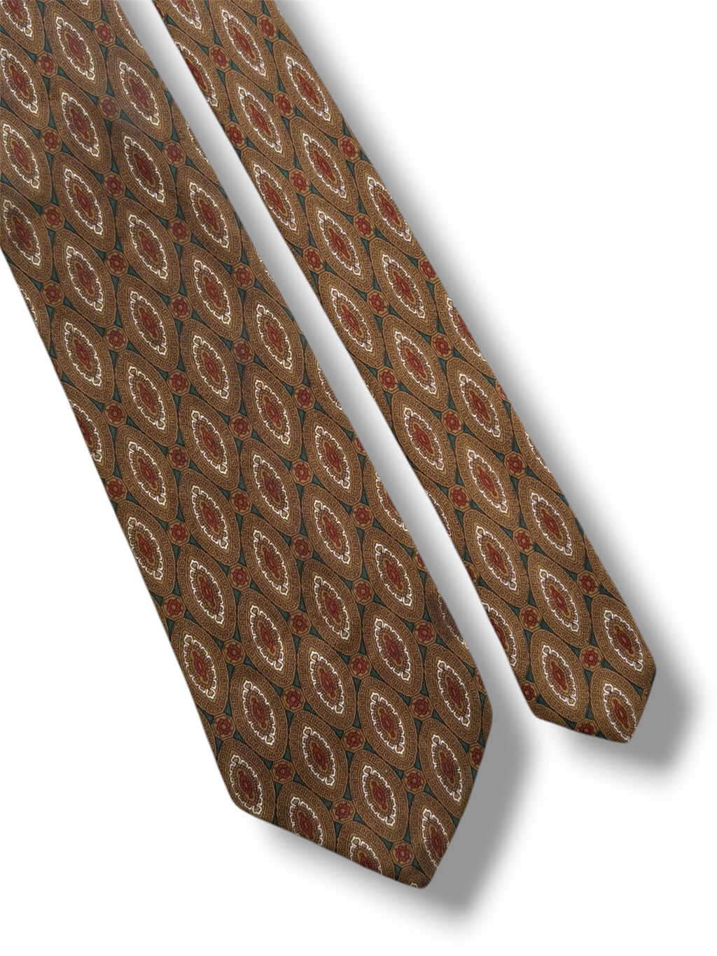 Corbata Balenciaga
