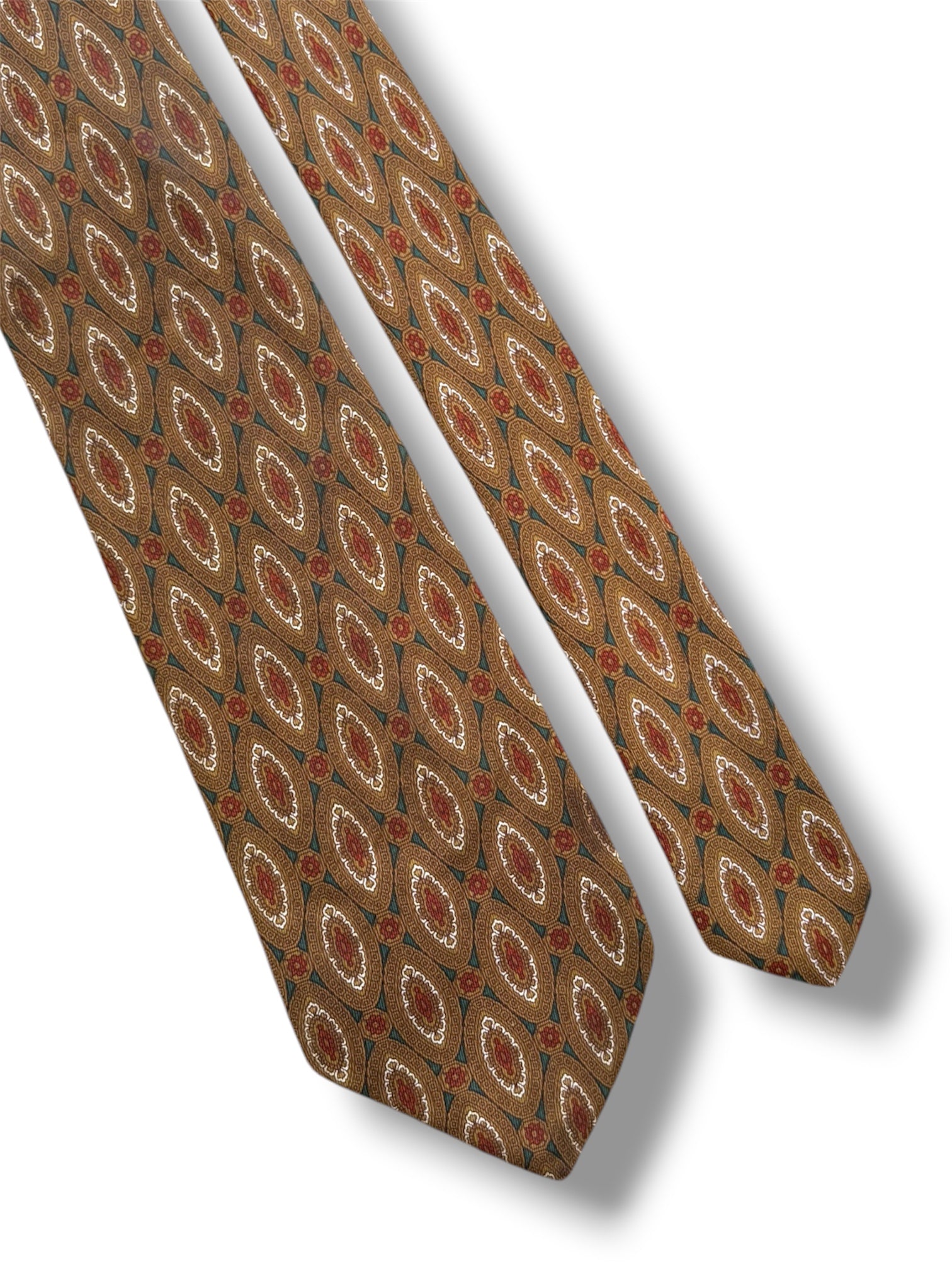 Corbata Balenciaga