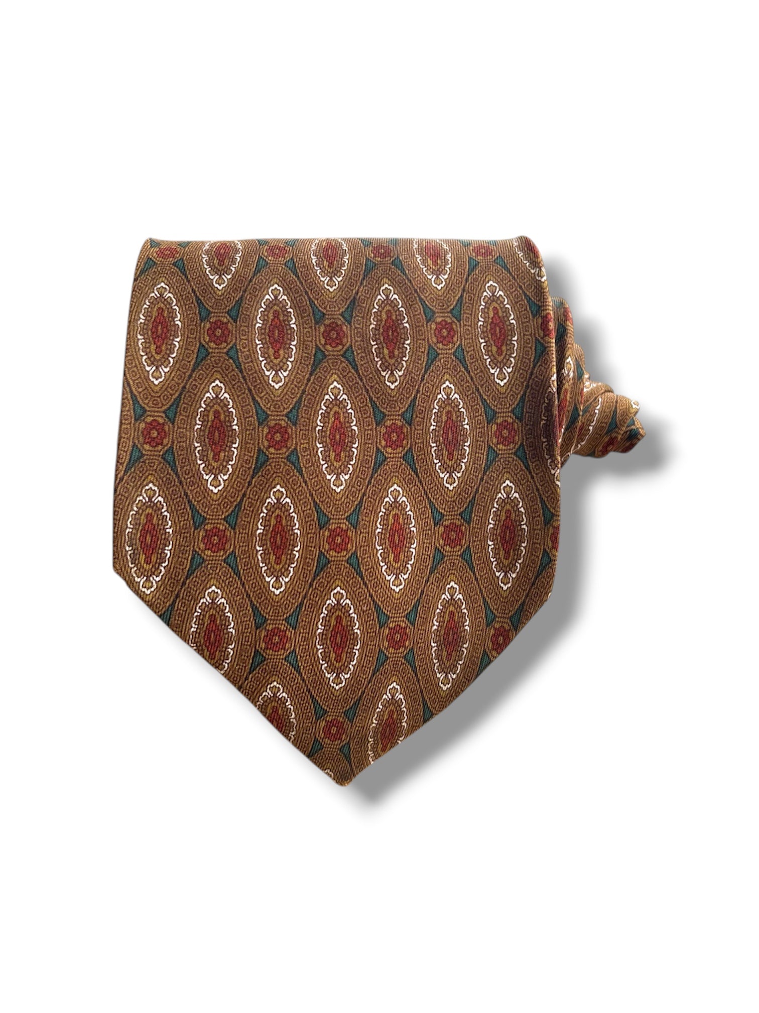 Corbata Balenciaga