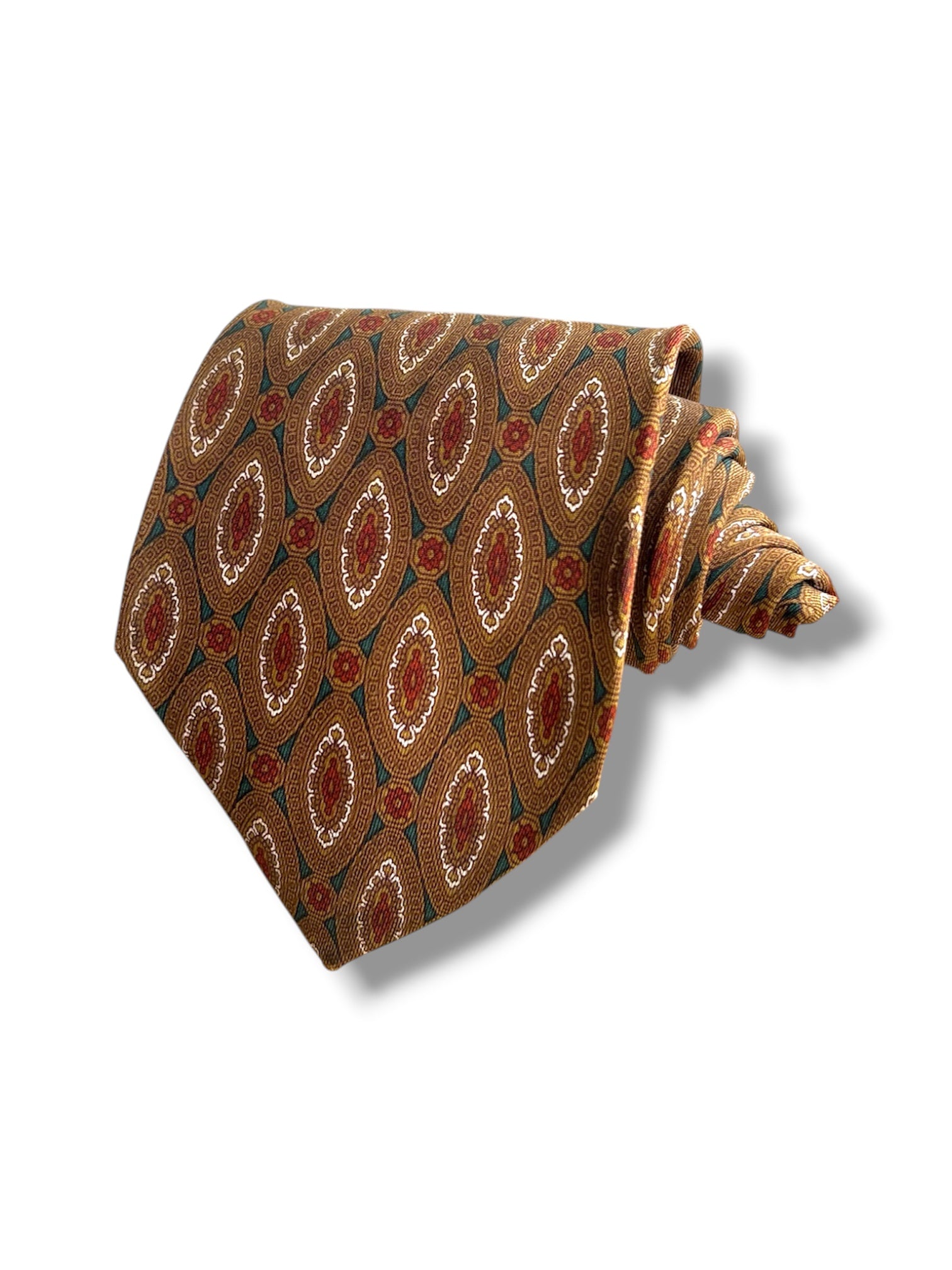Corbata Balenciaga