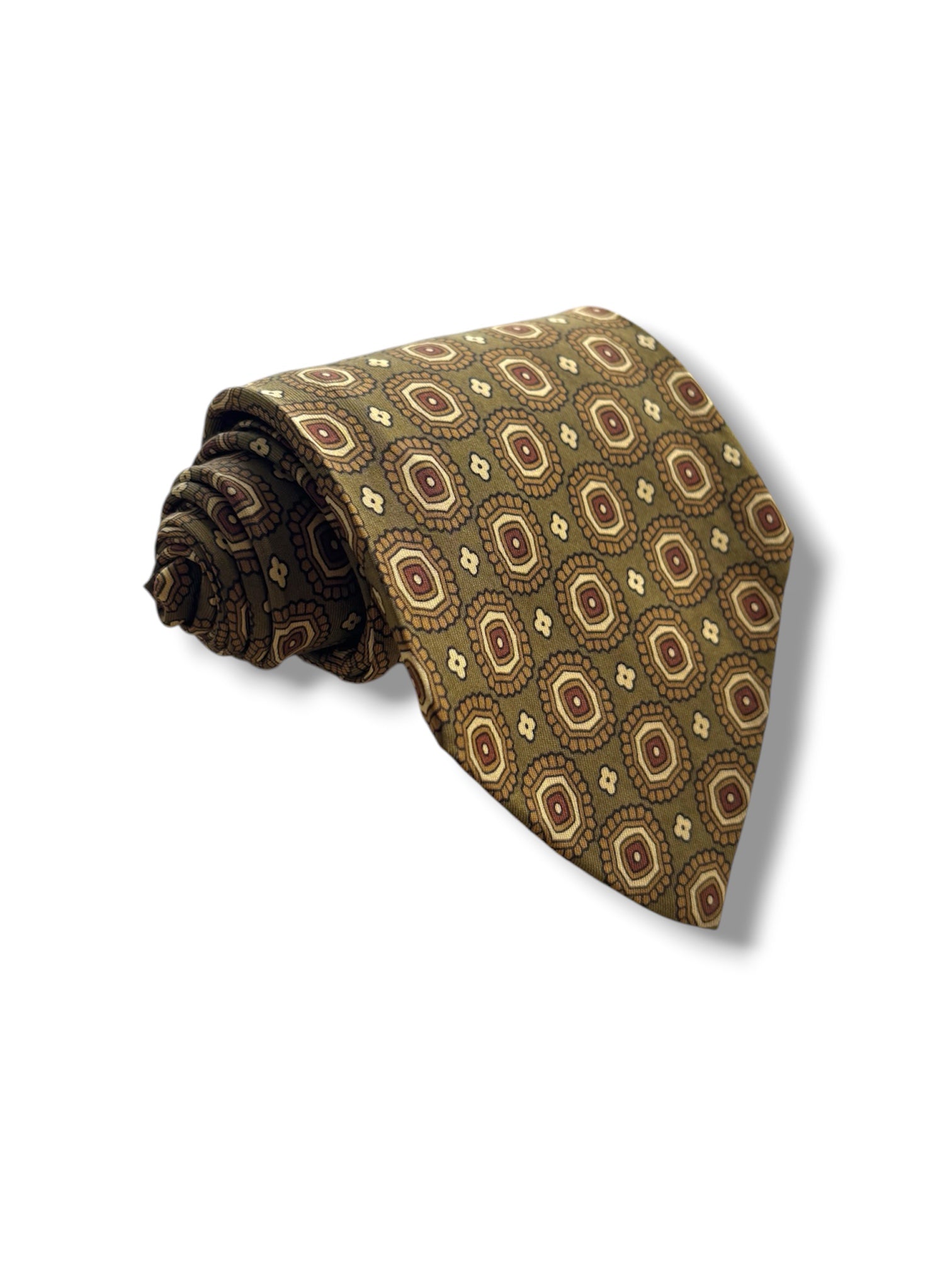 Corbata Balenciaga