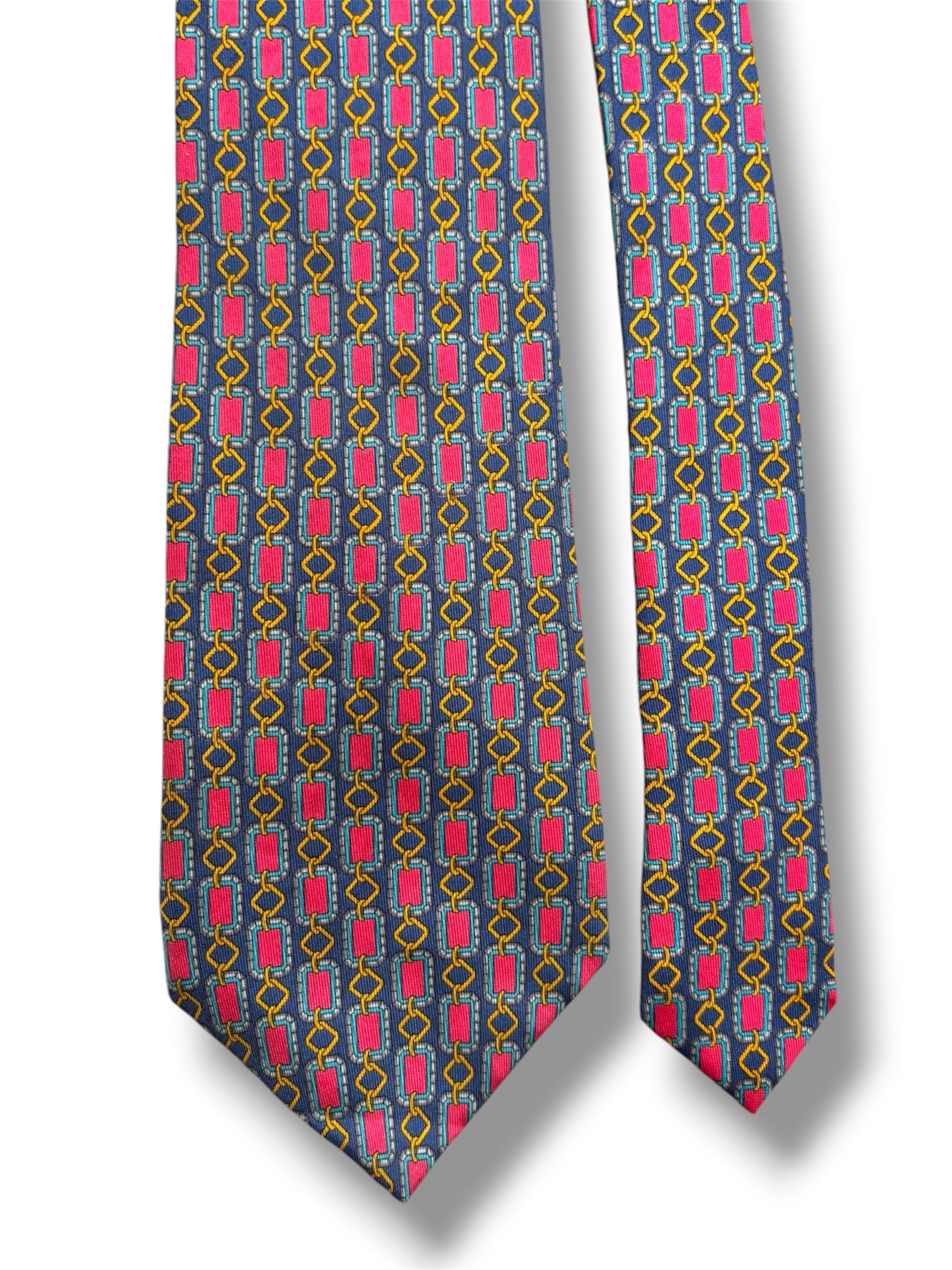 Corbata Balenciaga