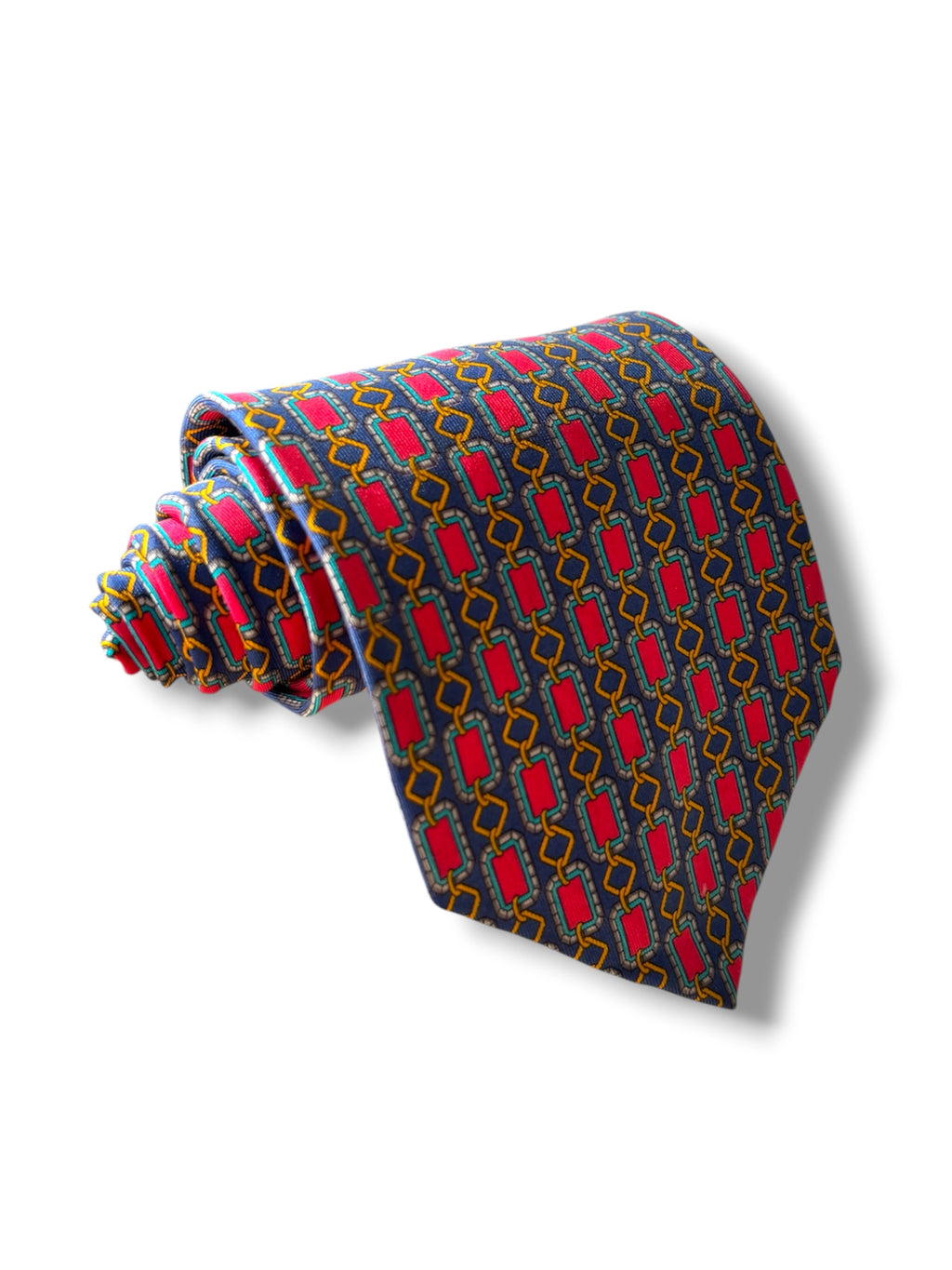 Corbata Balenciaga