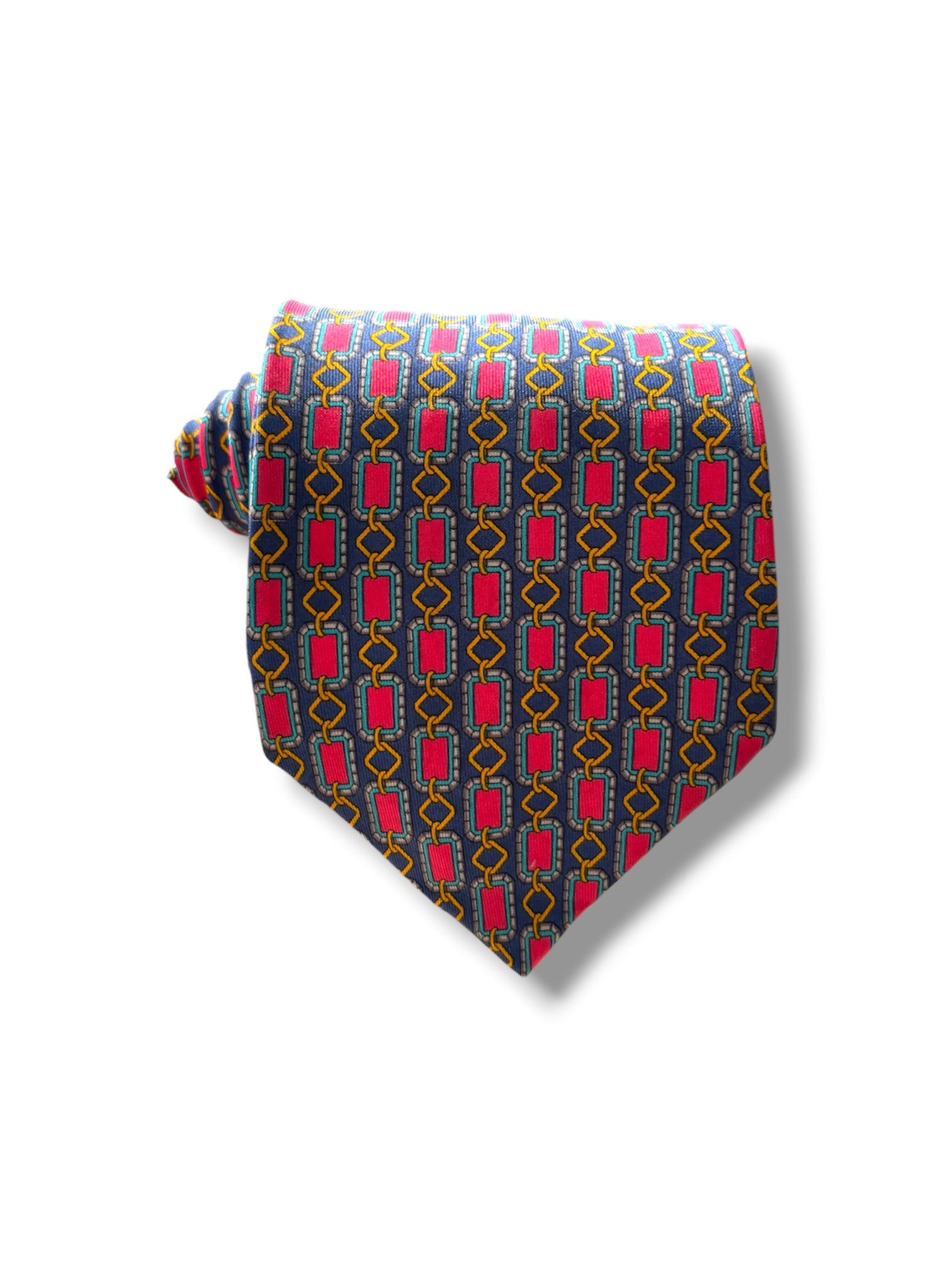 Corbata Balenciaga