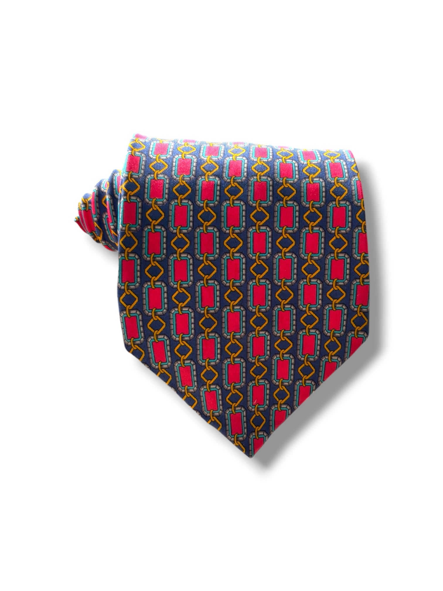 Corbata Balenciaga