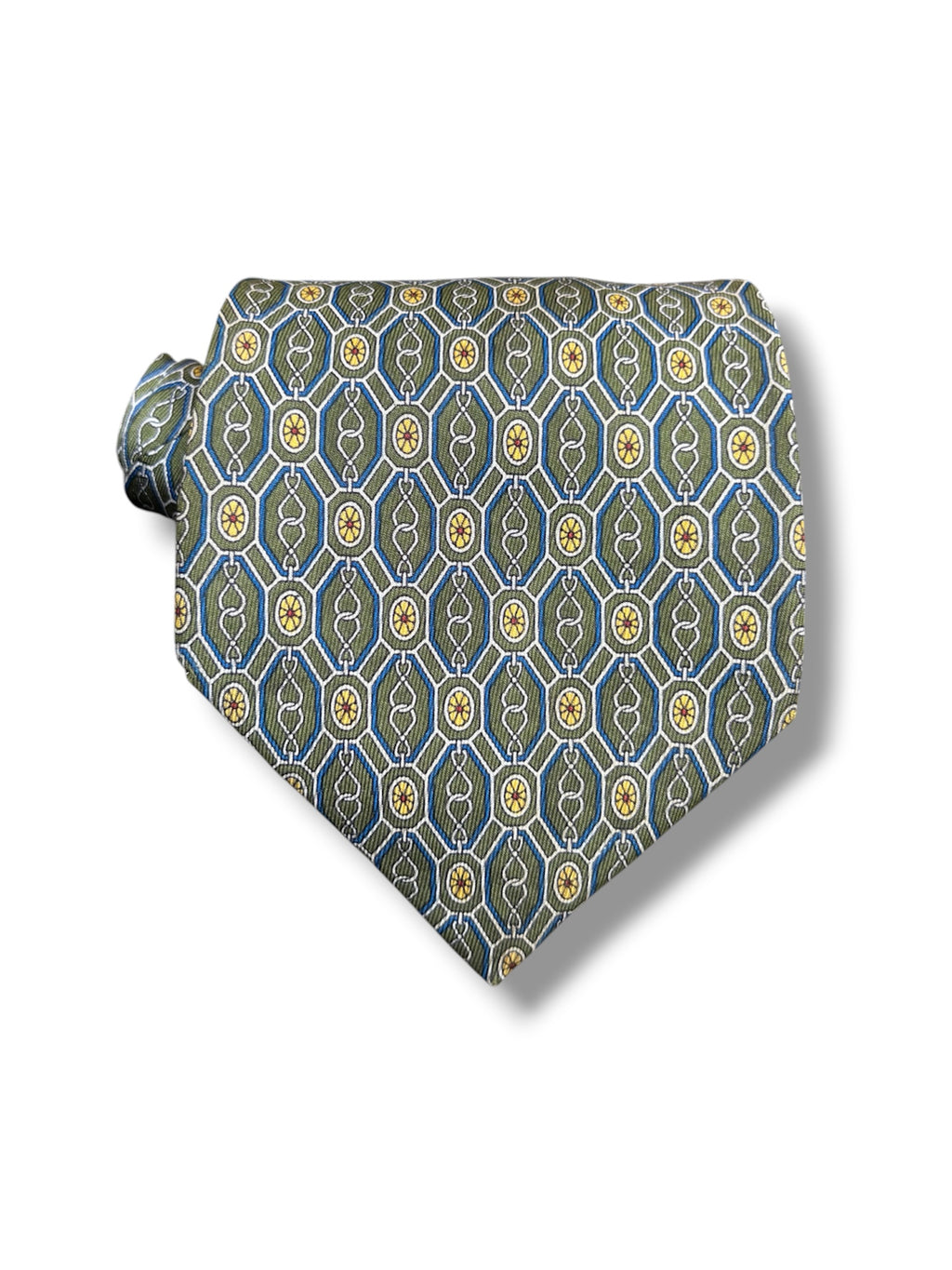 Corbata Celine