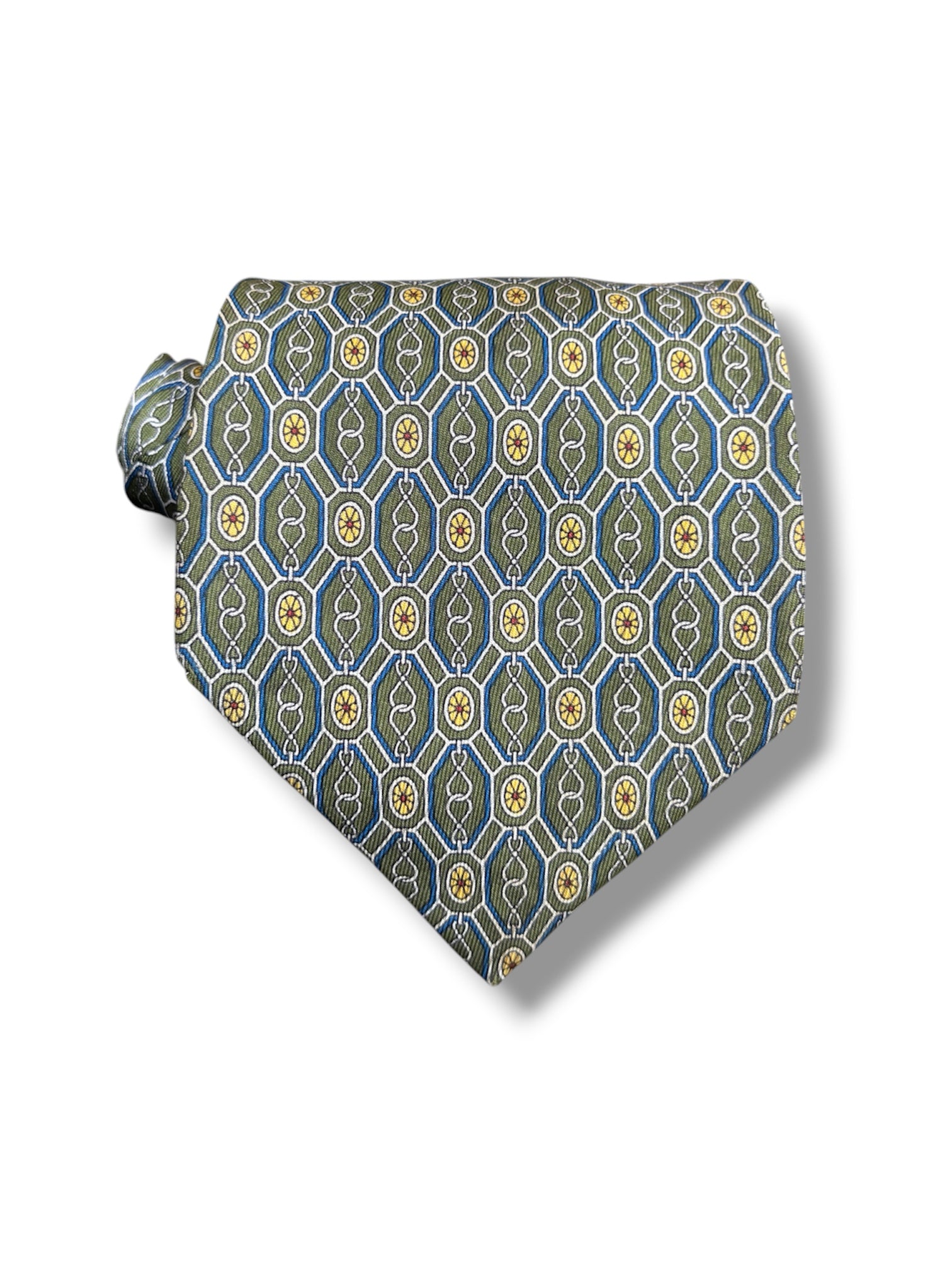 Corbata Celine