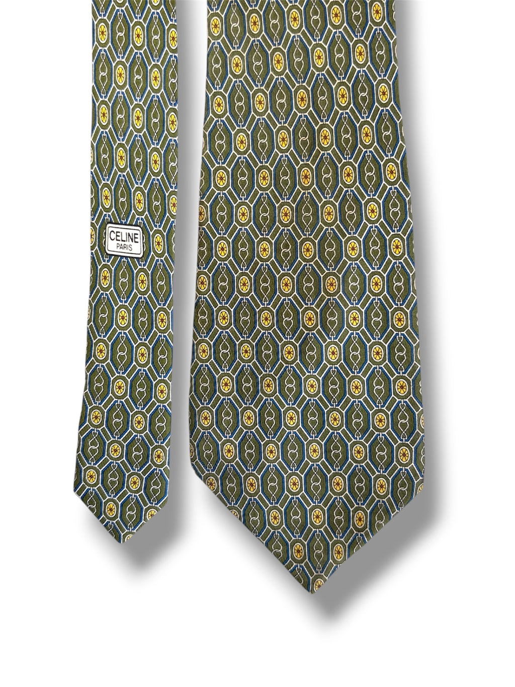 Corbata Celine