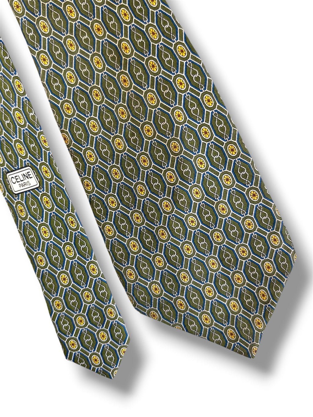 Corbata Celine