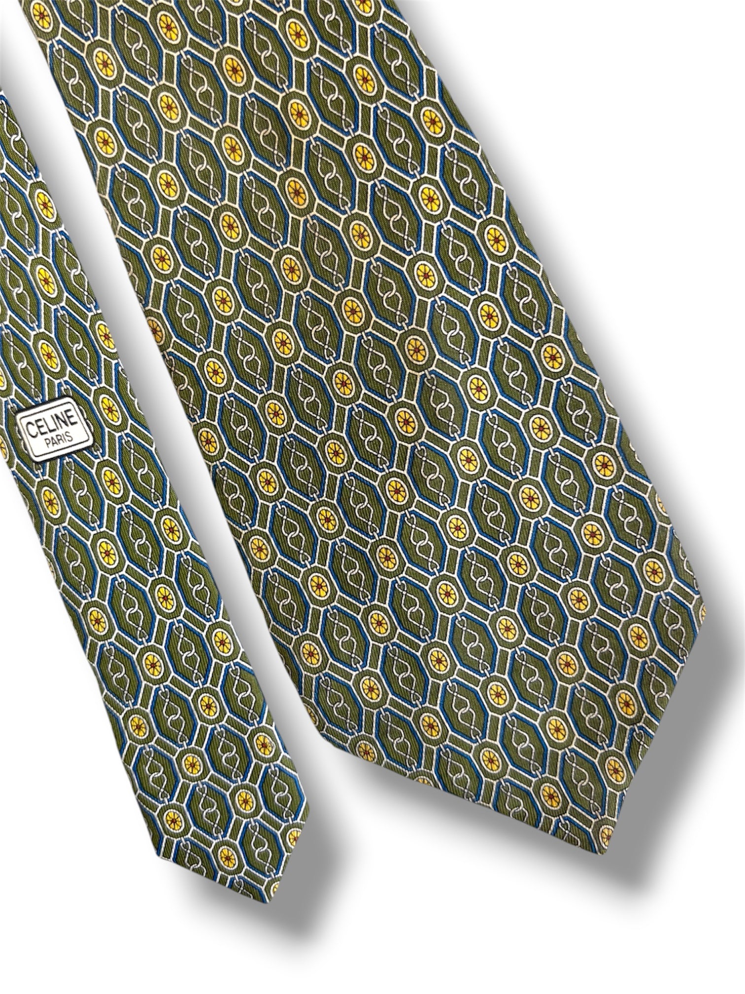 Corbata Celine