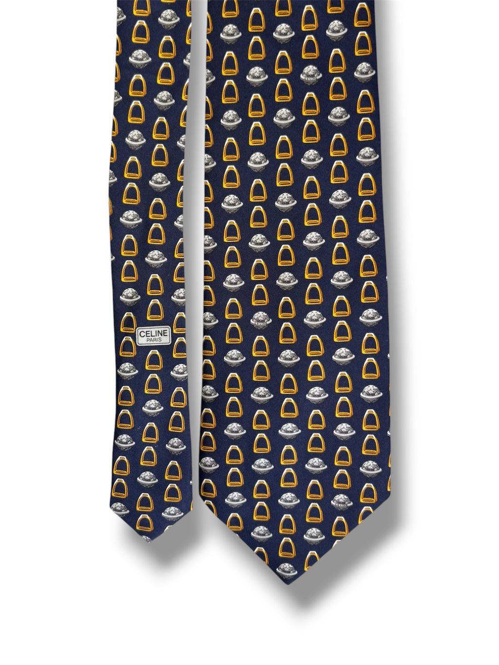 Corbata Celine