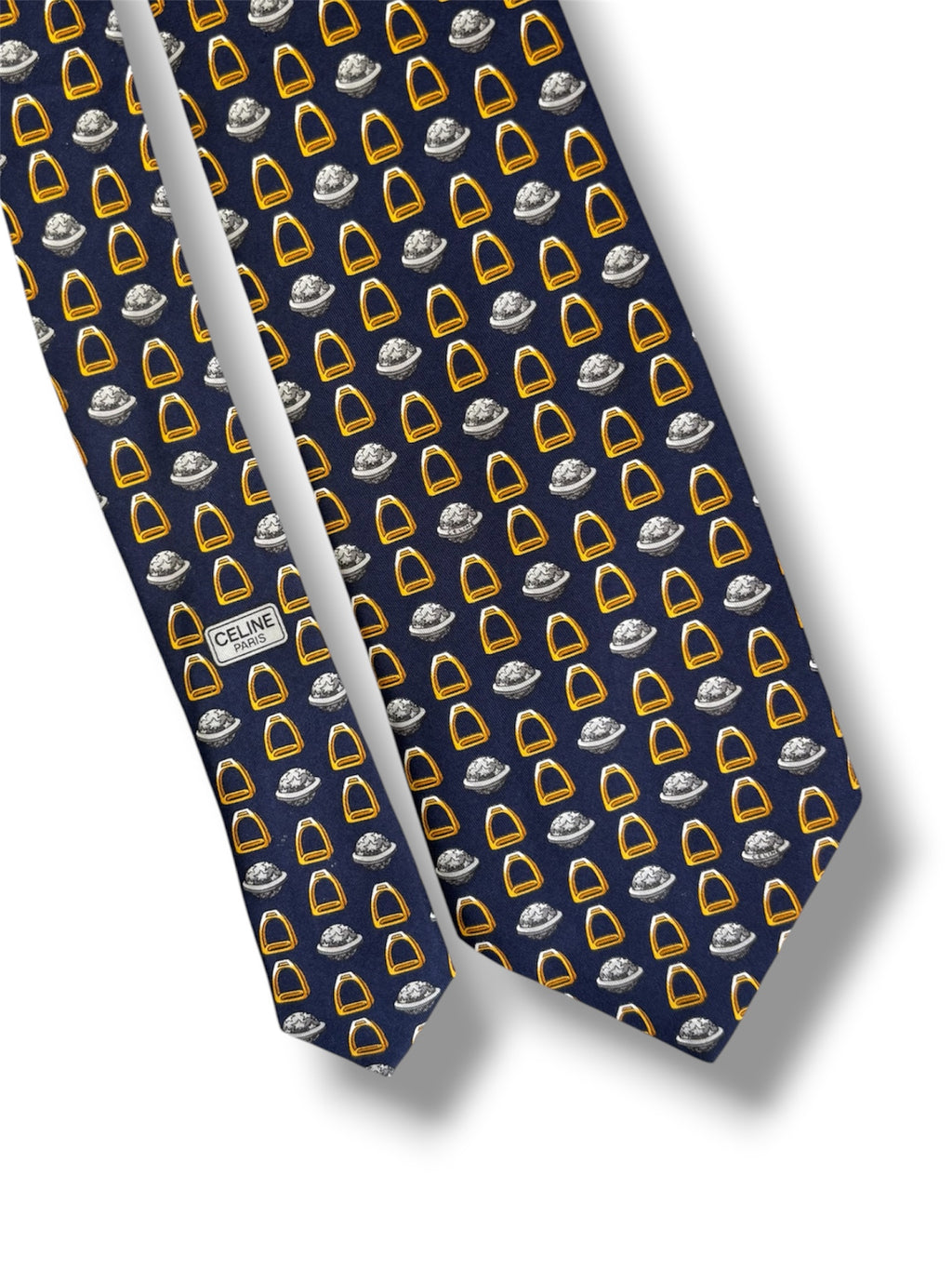 Corbata Celine