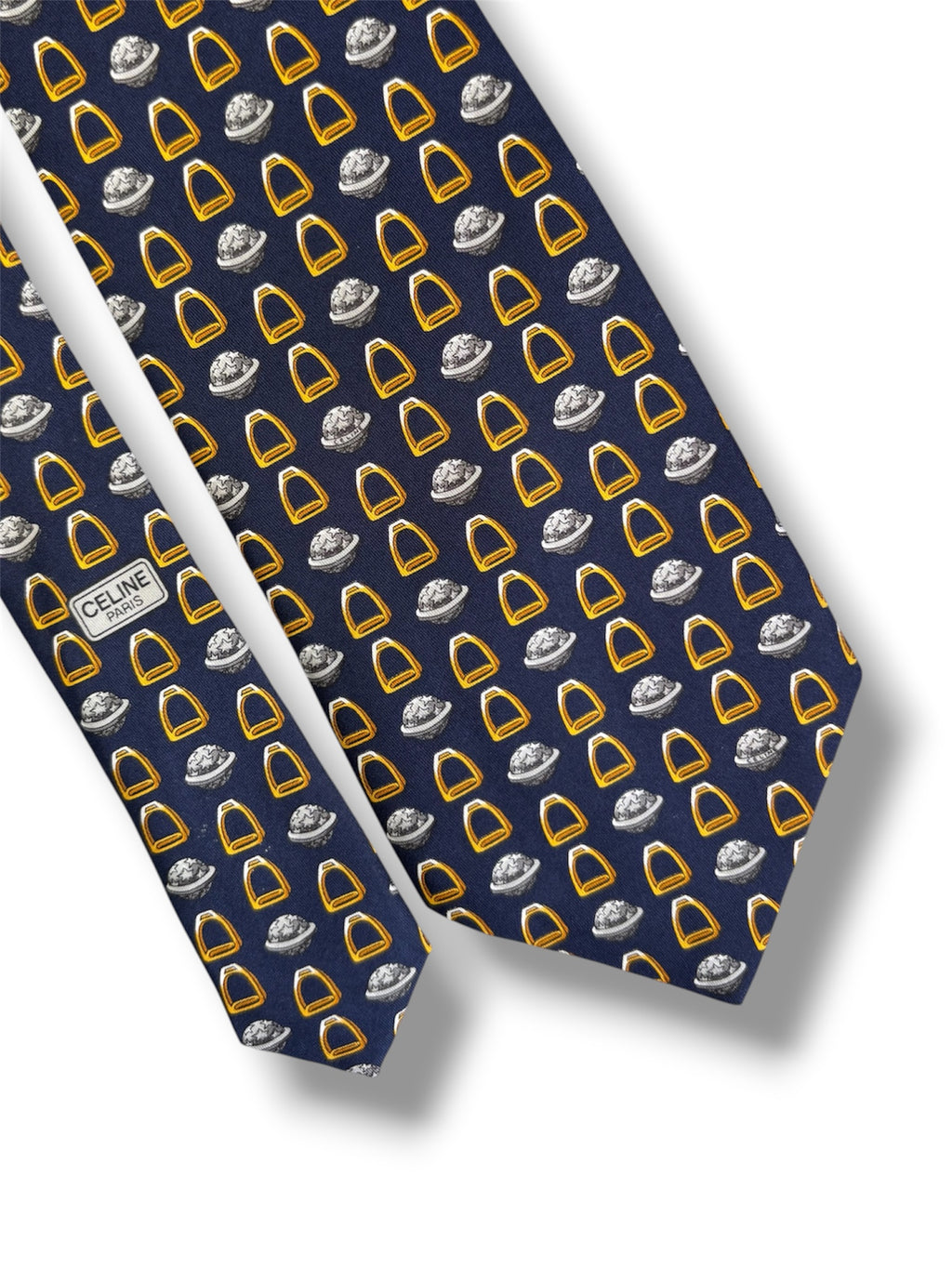 Corbata Celine