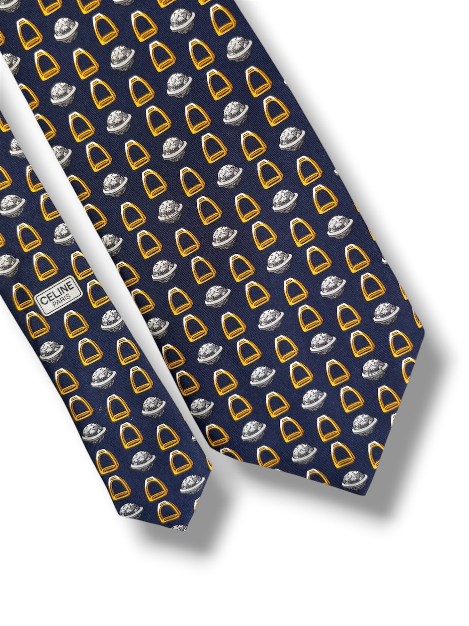 Corbata Celine