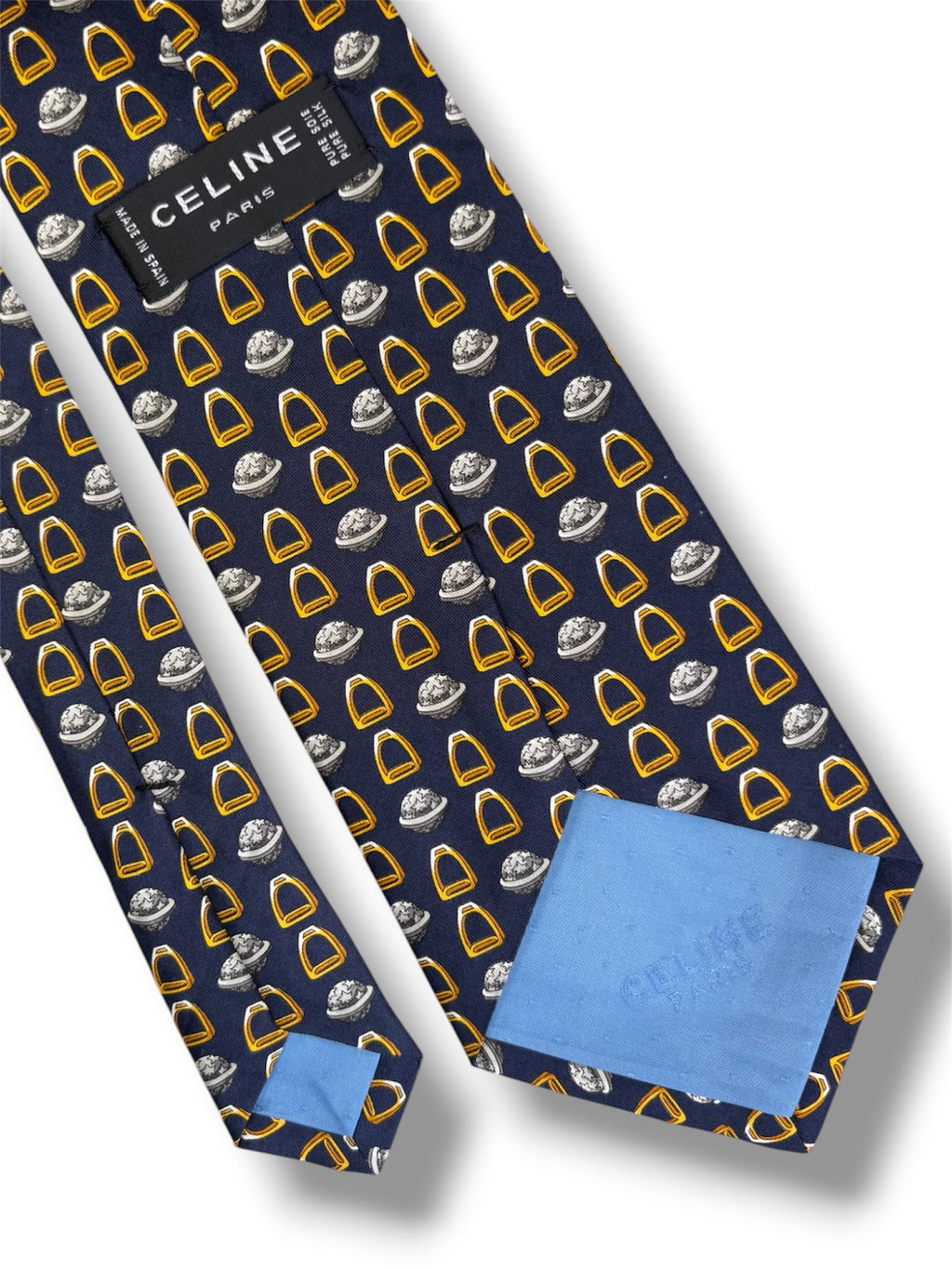 Corbata Celine