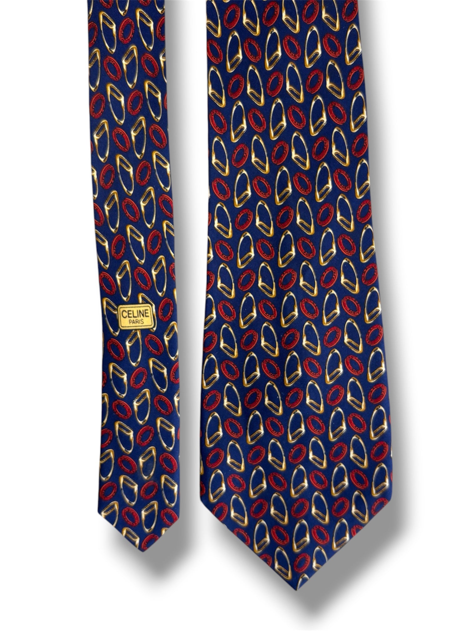 Corbata Celine