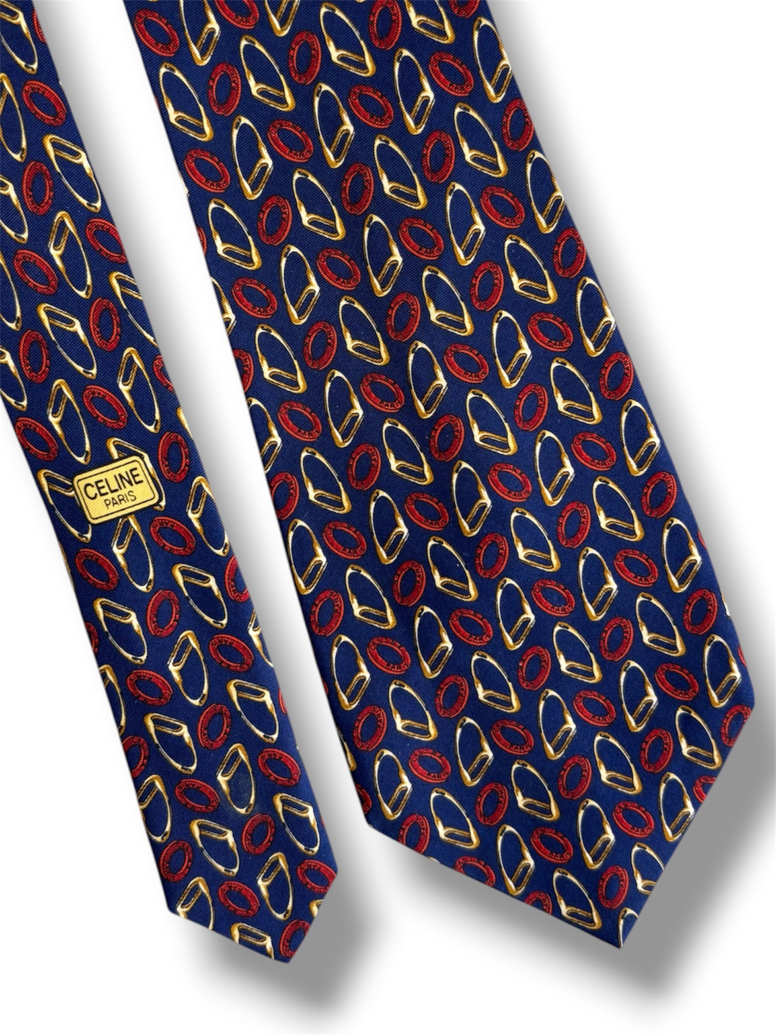 Corbata Celine
