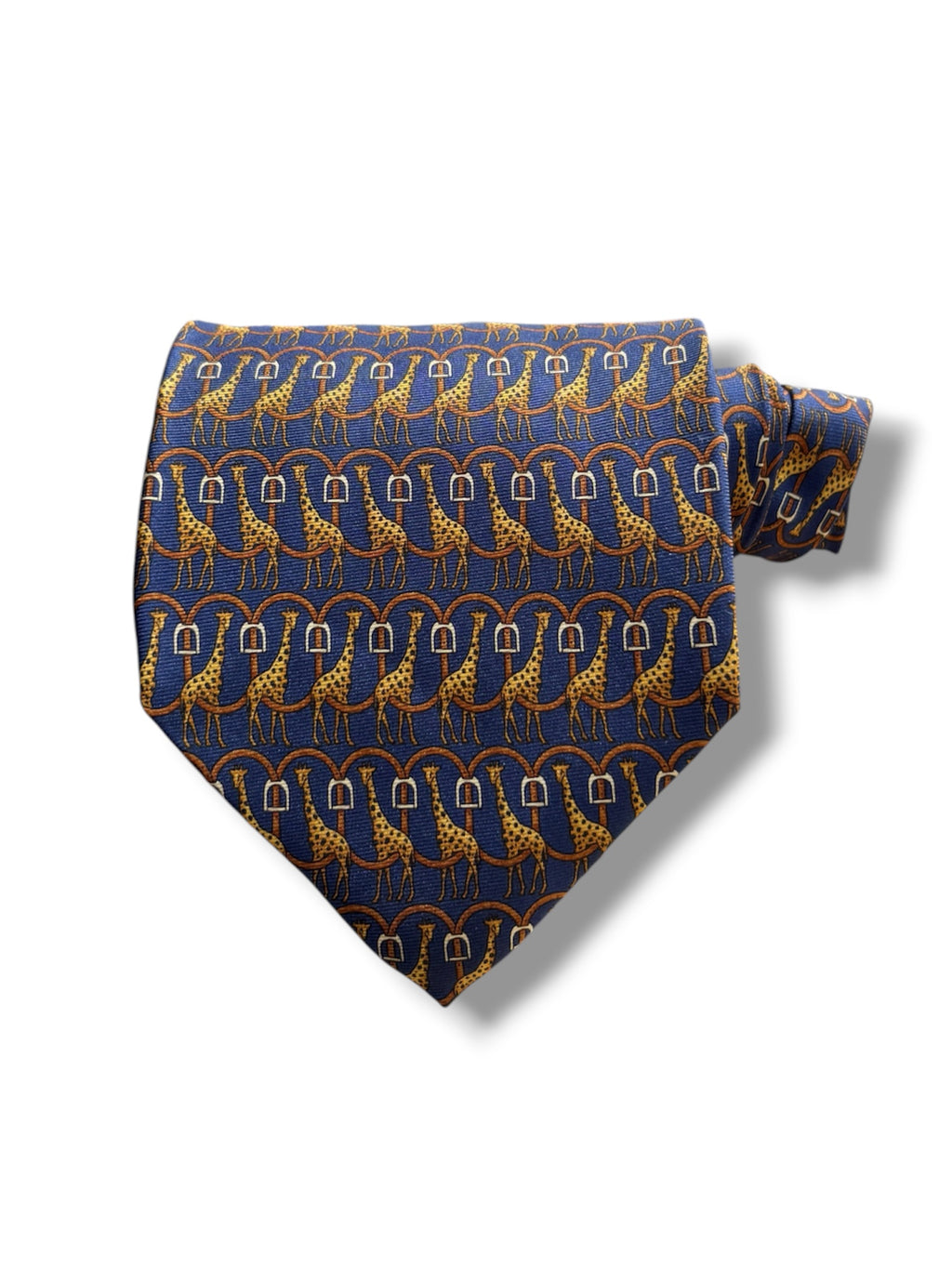Corbata Trussardi