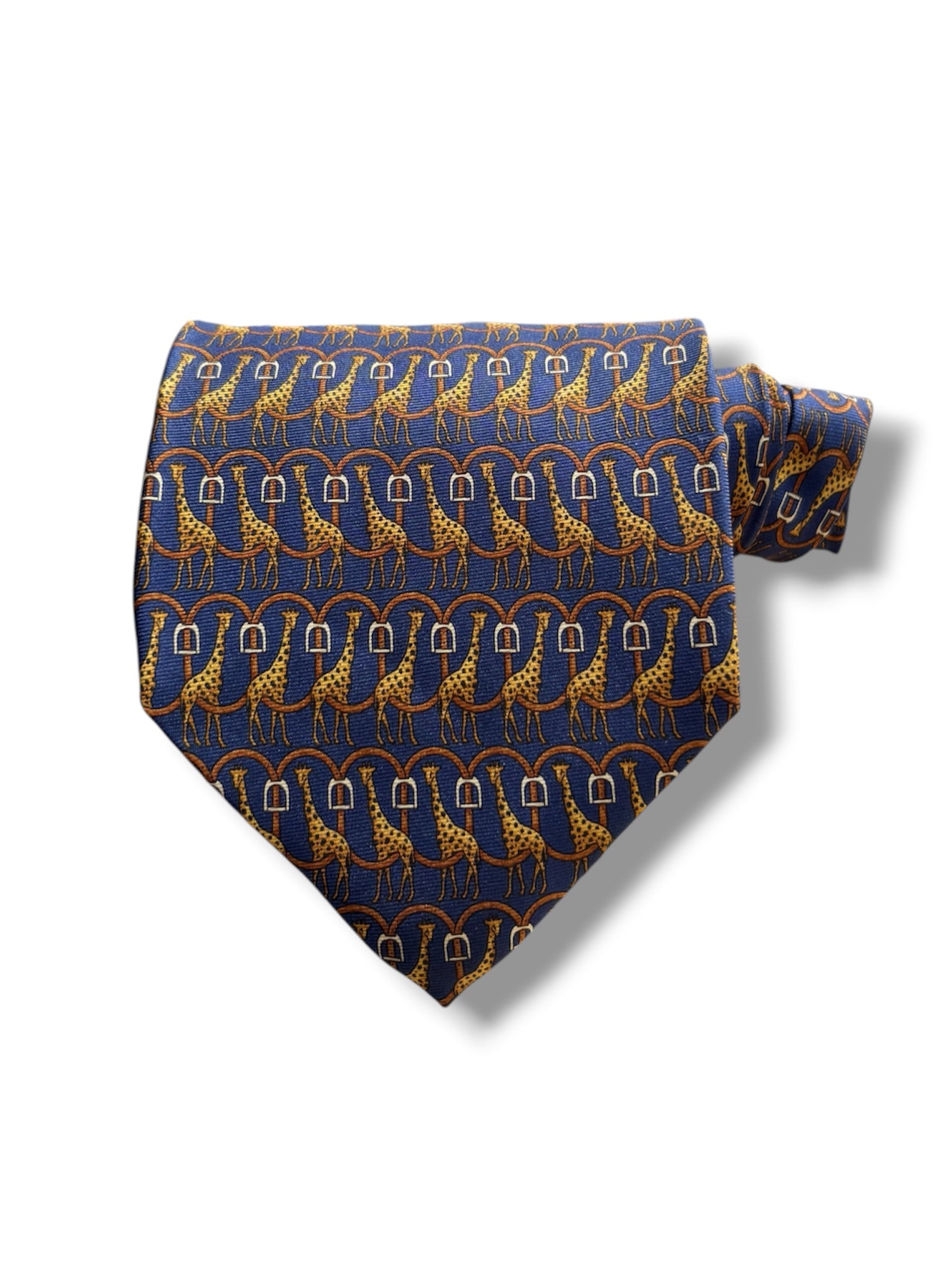Corbata Trussardi