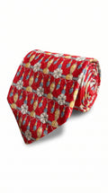 Corbata Givenchy