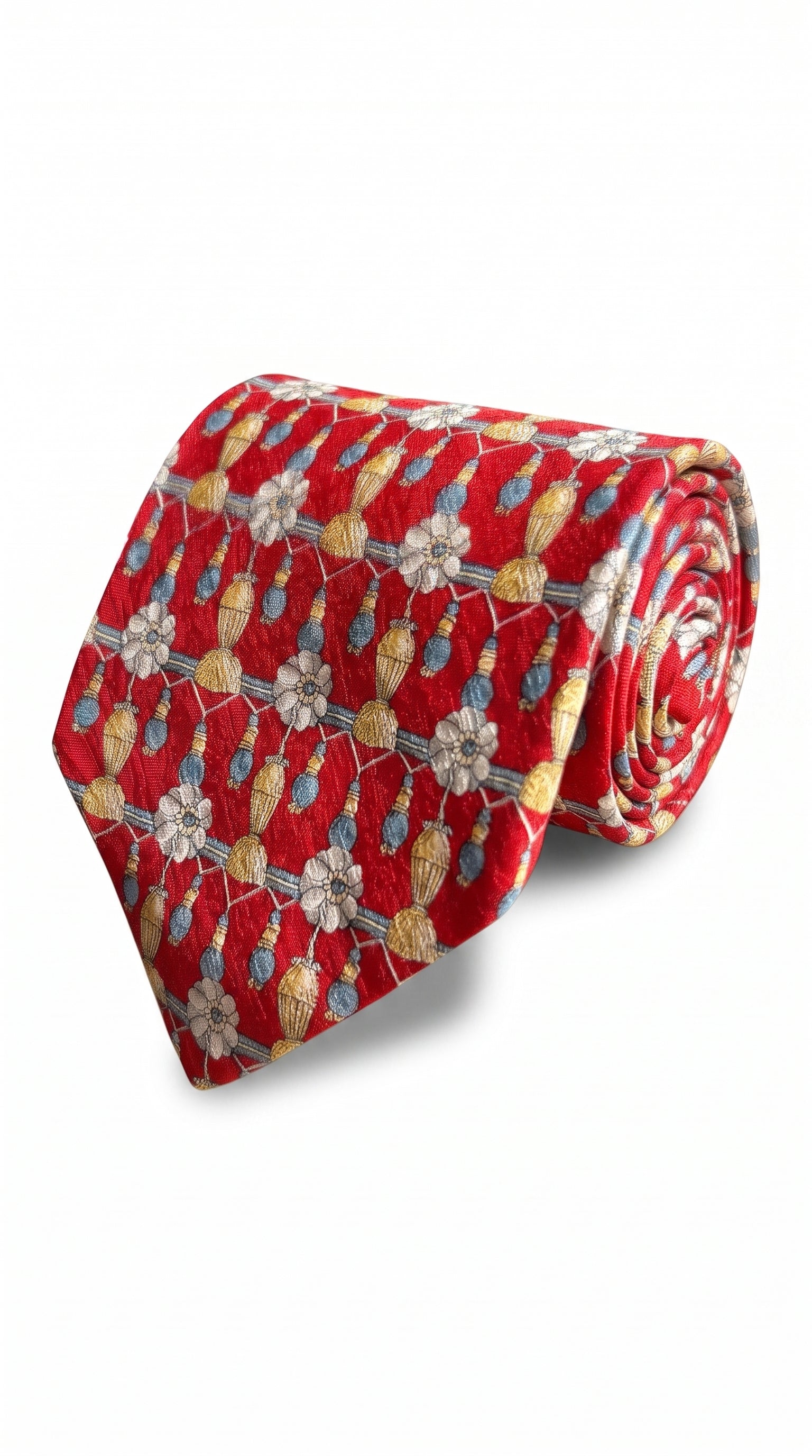 Corbata Givenchy