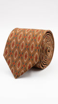 Corbata Balenciaga