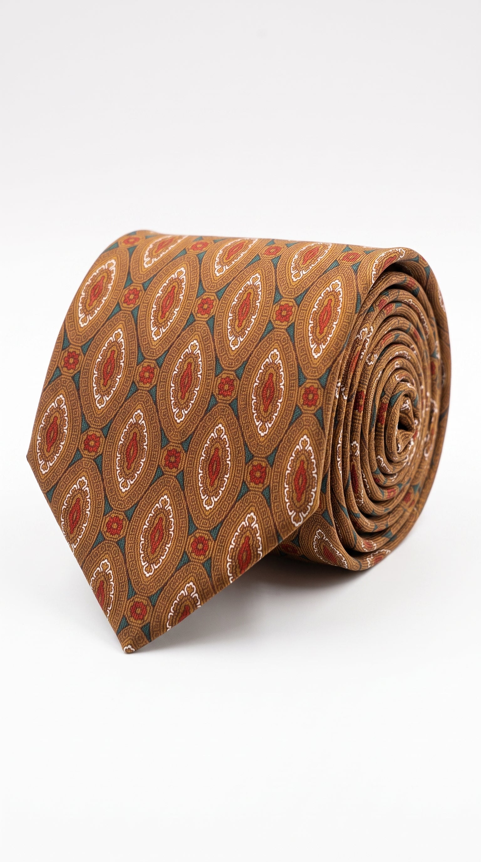 Corbata Balenciaga