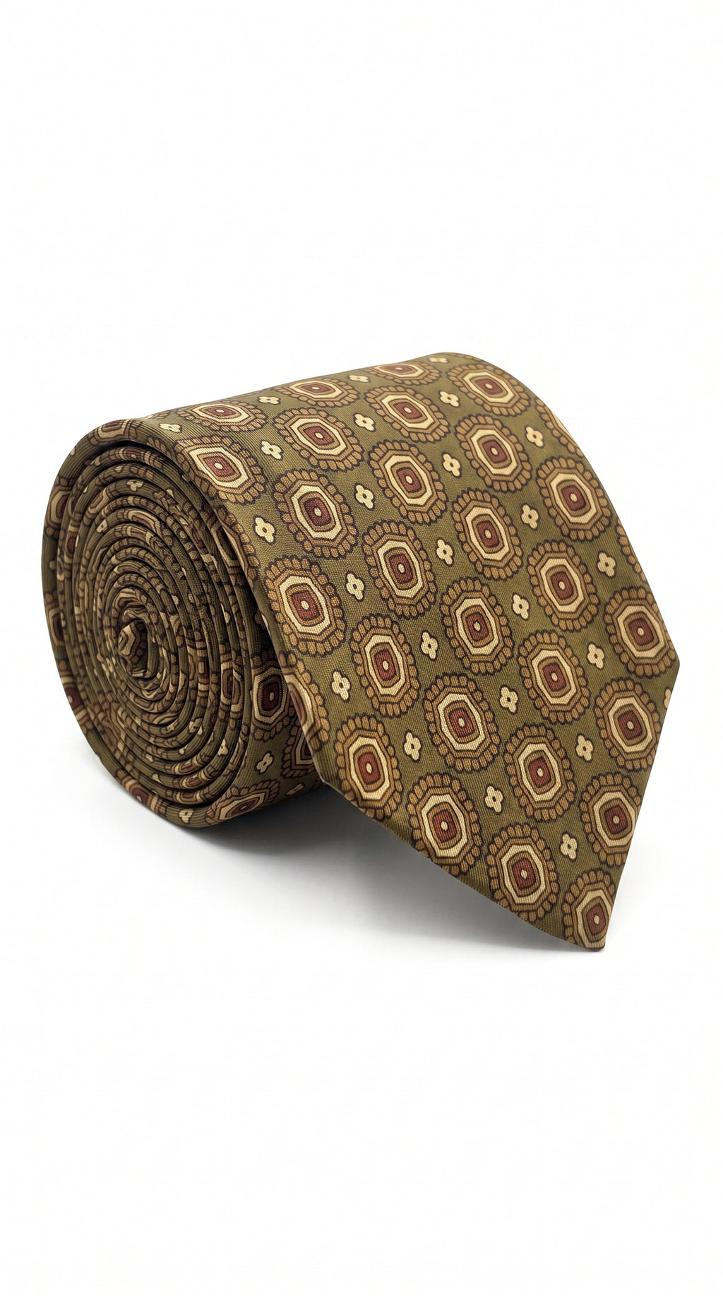 Corbata Balenciaga