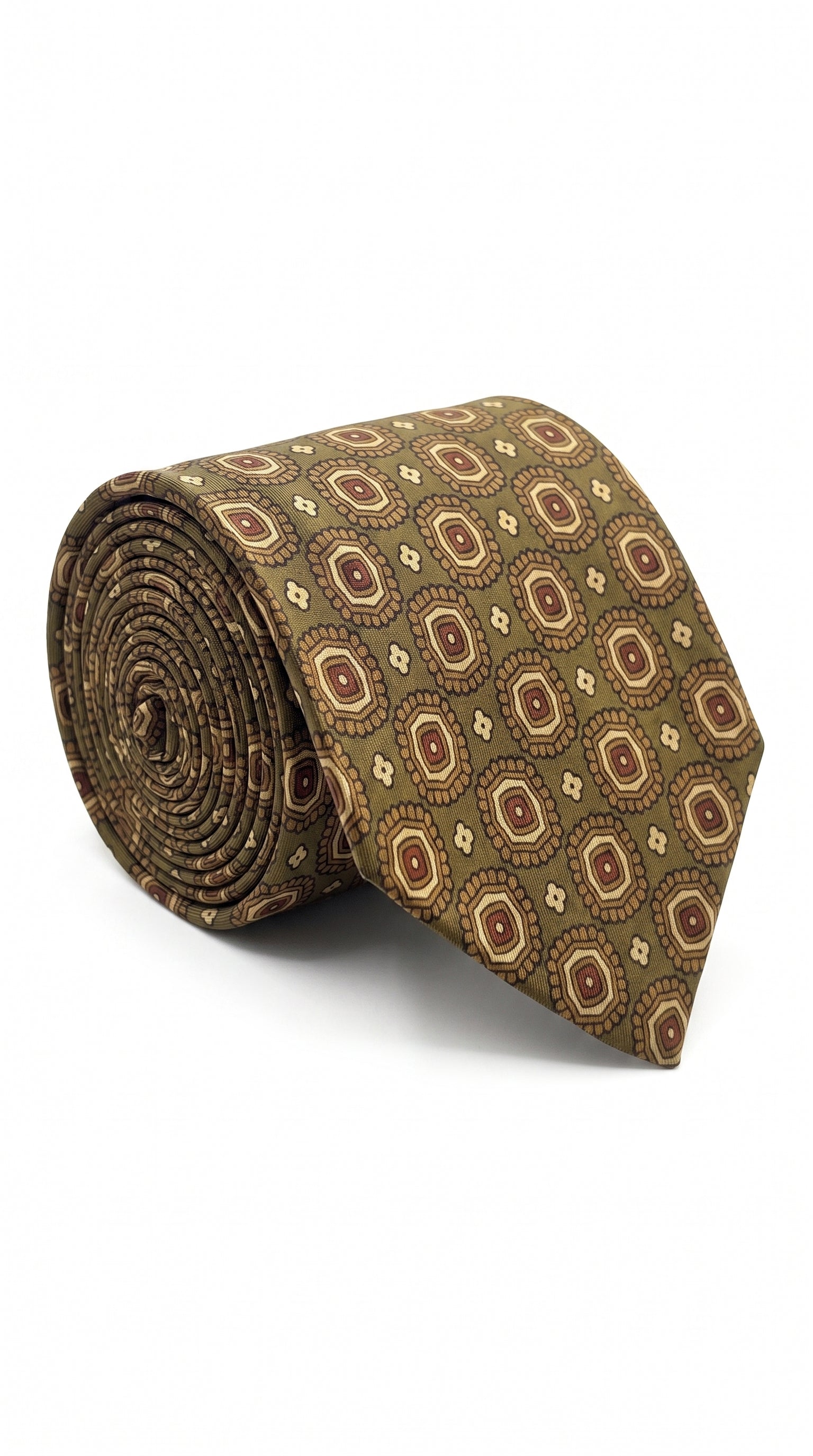 Corbata Balenciaga