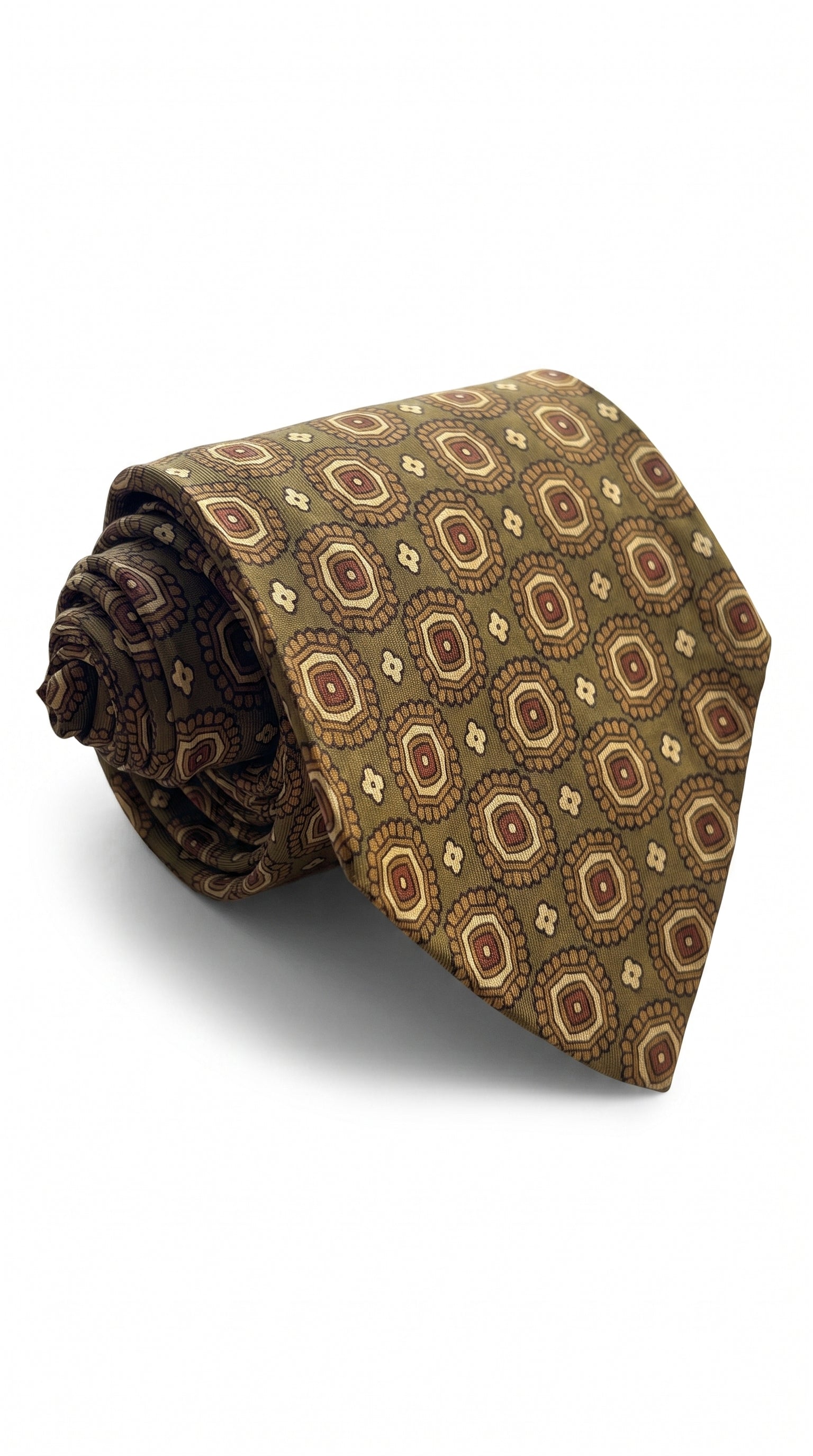 Corbata Balenciaga