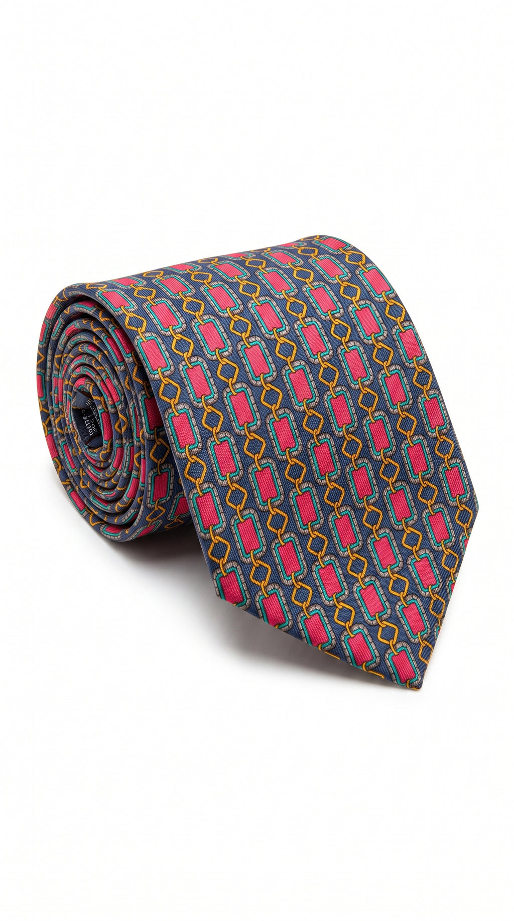 Corbata Balenciaga