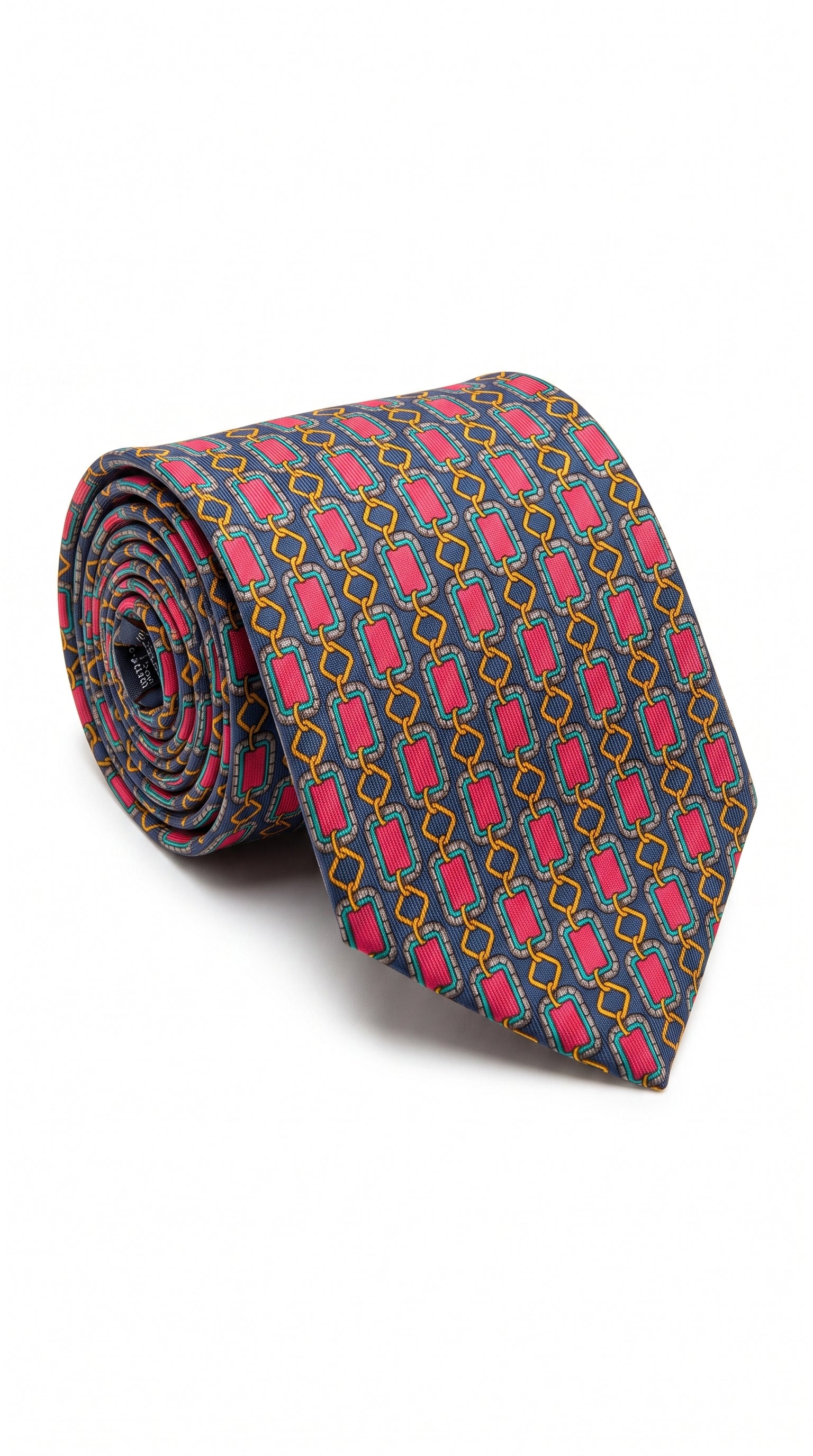 Corbata Balenciaga