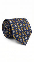 Corbata Celine