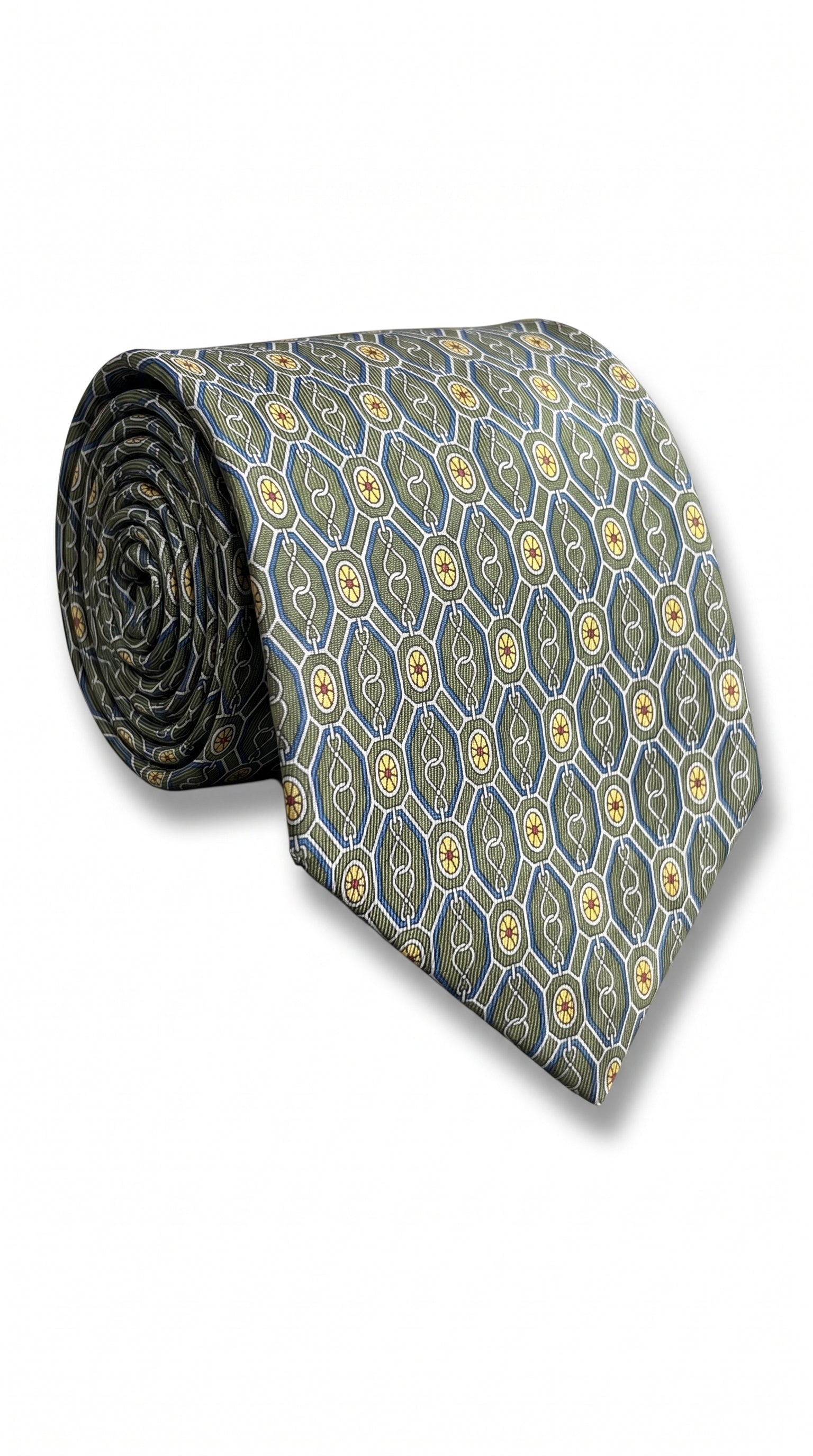 Corbata Celine
