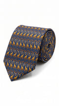 Corbata Trussardi