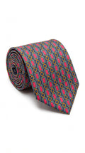 Corbata Balenciaga - The Tie Club
