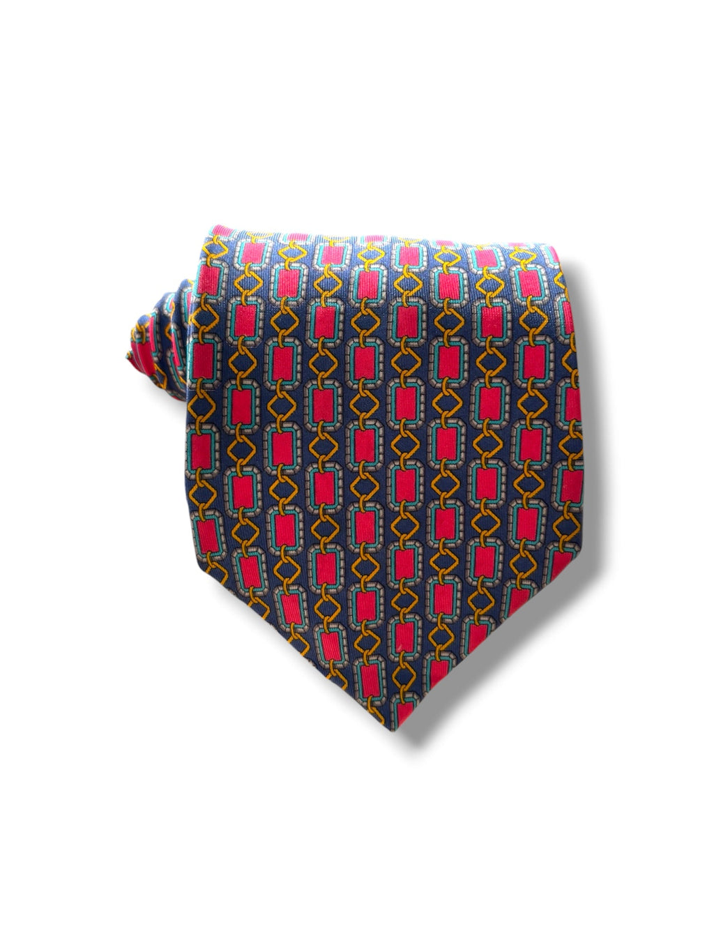 Corbata Balenciaga - The Tie Club