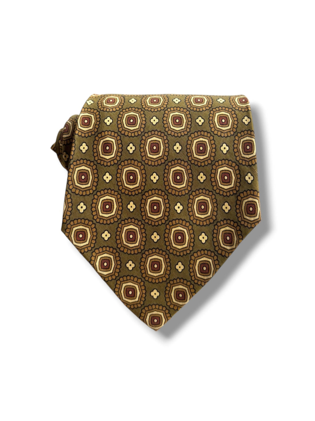 Corbata Balenciaga - The Tie Club