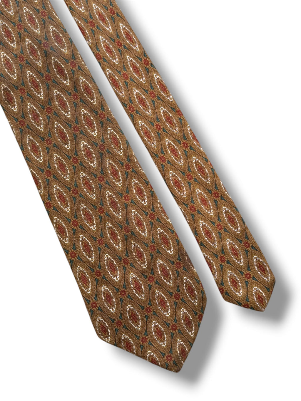 Corbata Balenciaga - The Tie Club