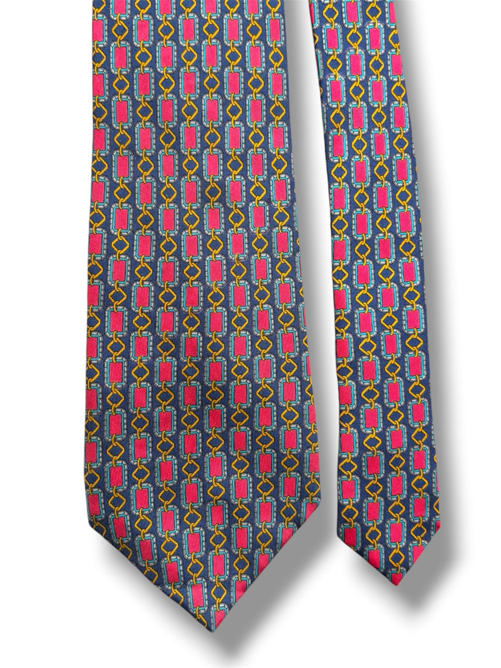 Corbata Balenciaga - The Tie Club