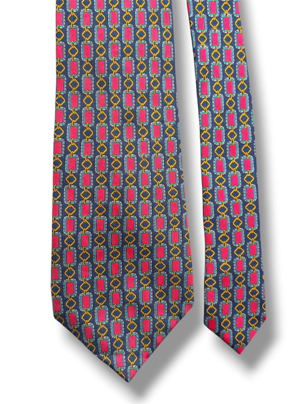 Corbata Balenciaga - The Tie Club