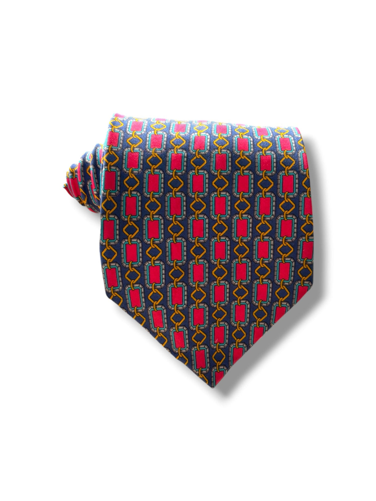 Corbata Balenciaga - The Tie Club