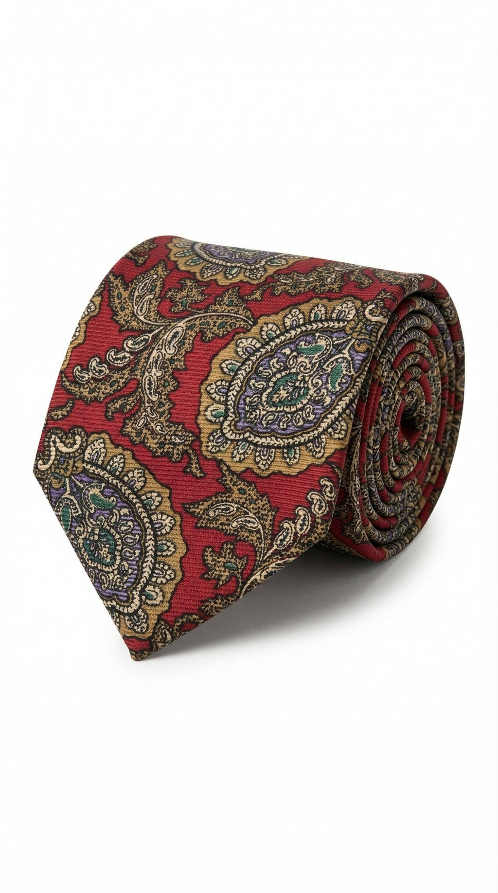 Corbata Balmain - The Tie Club