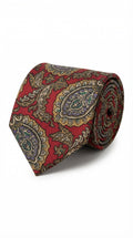 Corbata Balmain - The Tie Club