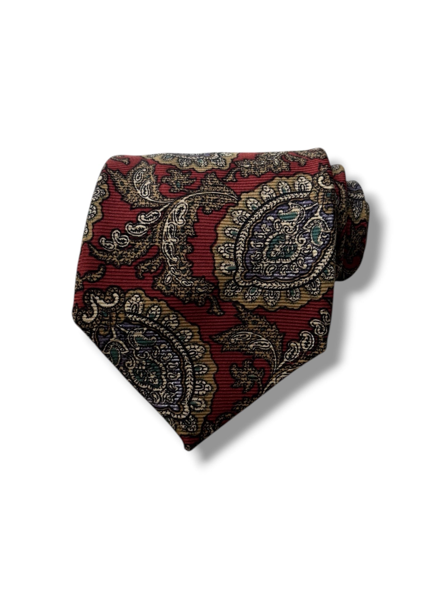 Corbata Balmain - The Tie Club