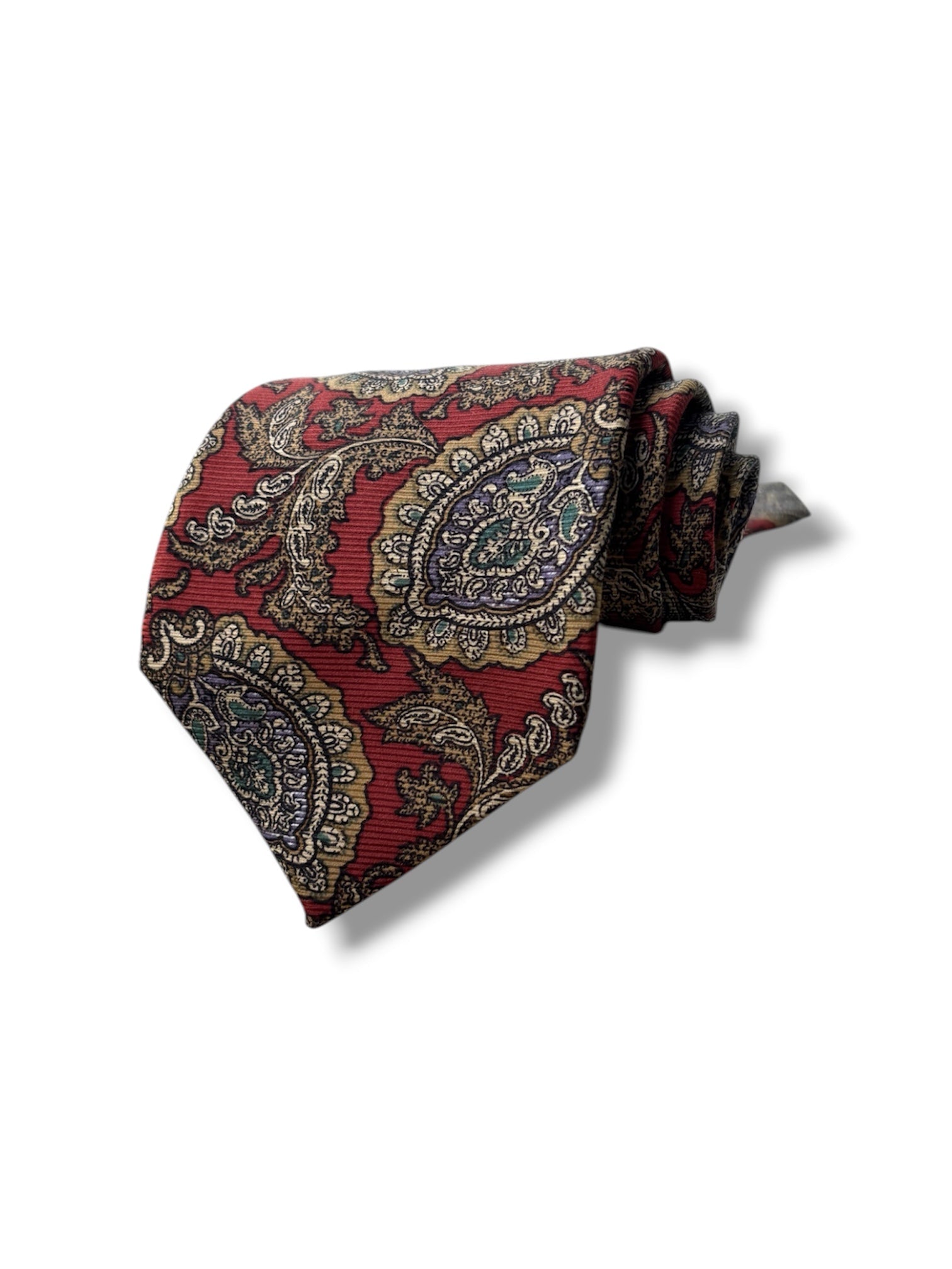 Corbata Balmain - The Tie Club