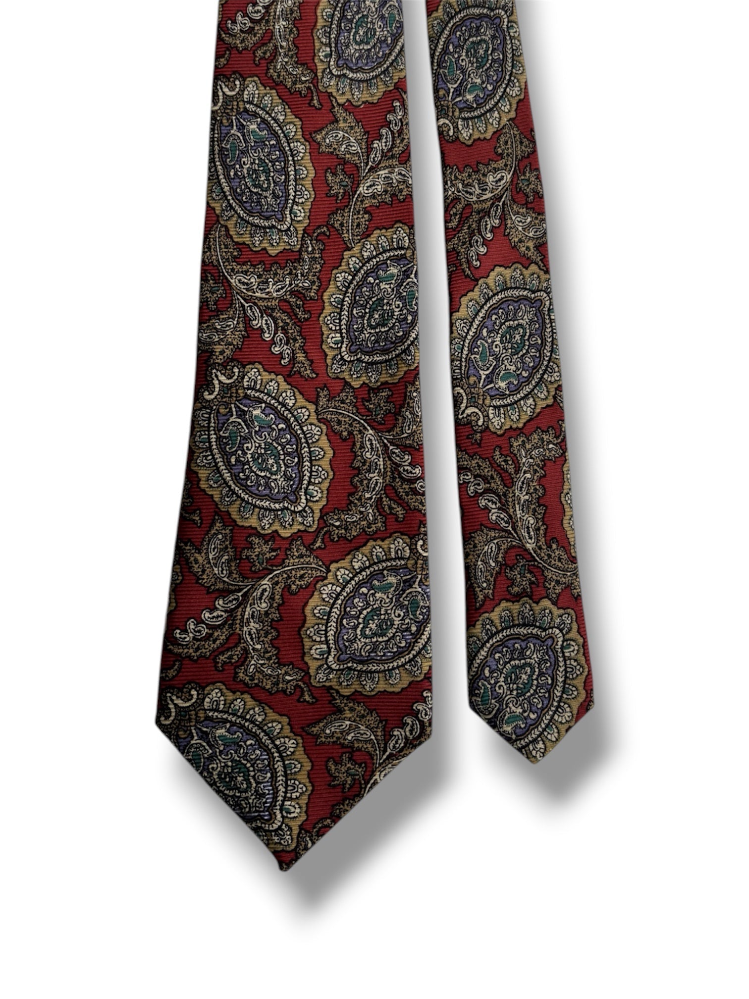 Corbata Balmain - The Tie Club
